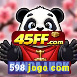 598 jogo com